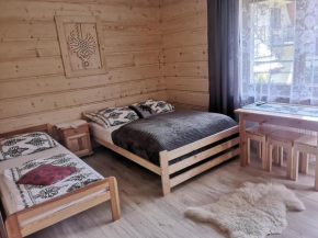 Zakopiańskie Pokoje u Eweliny - Apartament Zakopane